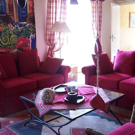 Clos De Pomeir Konuk evi Pommiers  Dış mekan fotoğraf