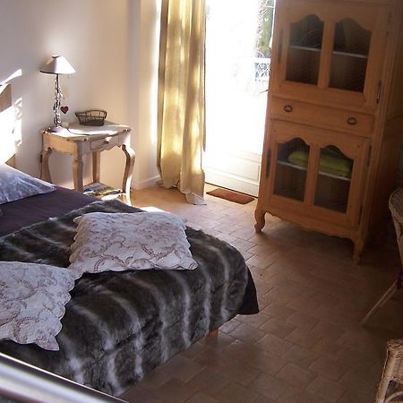 Clos De Pomeir Konuk evi Pommiers  Dış mekan fotoğraf