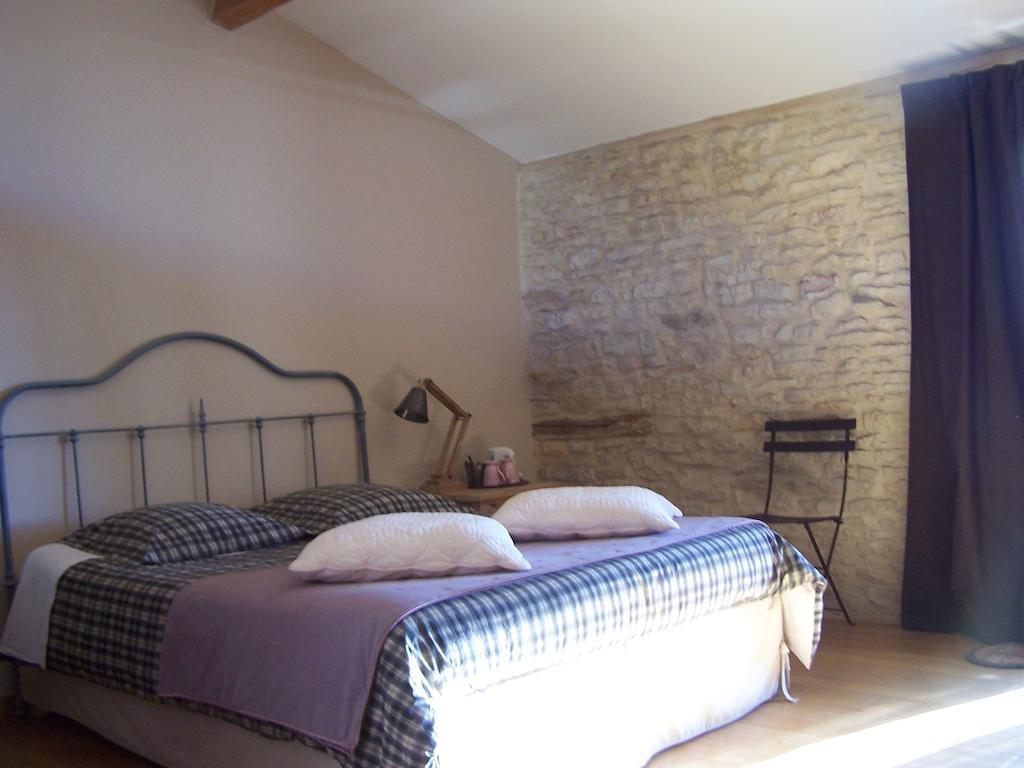 Clos De Pomeir Konuk evi Pommiers  Oda fotoğraf