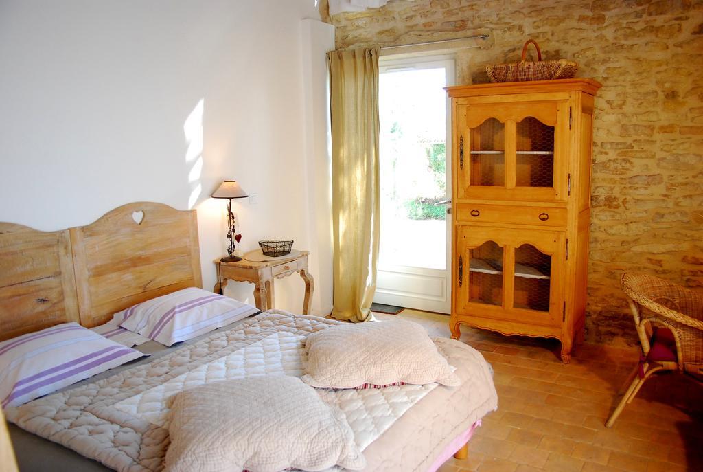 Clos De Pomeir Konuk evi Pommiers  Dış mekan fotoğraf